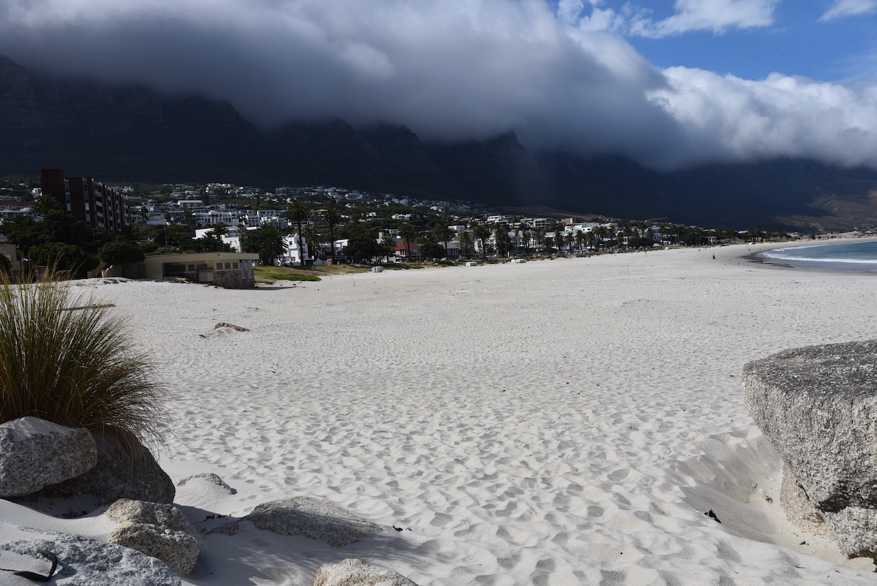 Camps Bay